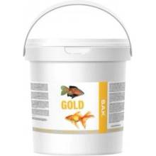 Exot Hobby S.A.K. gold 4500 g, 10200 ml velikost 0