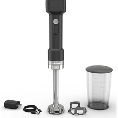 KitchenAid 5KHBRV71 GO s baterií