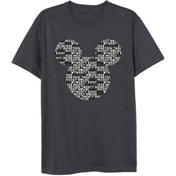 tričko MICKEY