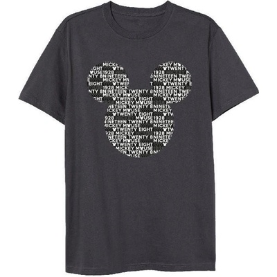 tričko MICKEY