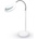 Shesto Lightcraft подова LED лампа с лупа и стойка