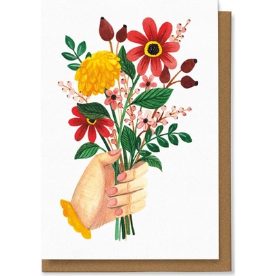 Chaukiss Flower