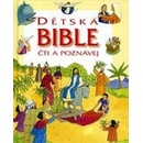 Knihy Dětská bible