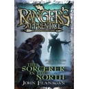 Rangers Apprentice 5: The Sorcerer in the North Flanagan John Author