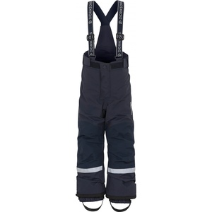 Didriksons Детски ски панталон Didriksons Kid's Idre Pants 6 Ski trousers - Navy - размер 140 (701-2206-0617)