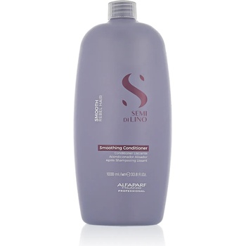 ALFAPARF Milano Semi Di Lino Smooth Smoothing Conditioner 1000 ml