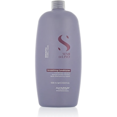 ALFAPARF Milano Semi Di Lino Smooth Smoothing Conditioner 1000 ml