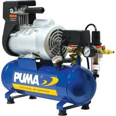 Lindr Puma 1 HP