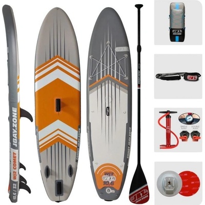 Paddleboard Jbay Zone WJ2 Comet