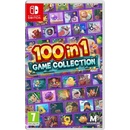Maximum Entertainment 100 in 1 Game Collection (Switch)