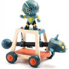 Djeco Arty Toys Rytier Spider