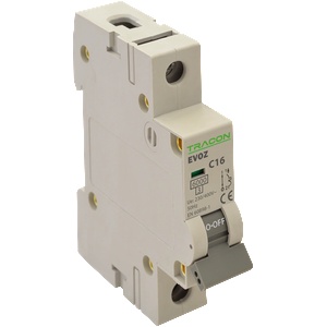 TRACON EVOZ1C25