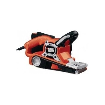 Black & Decker KA89EK