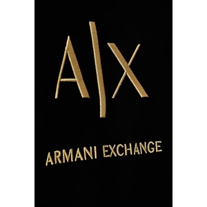 Giorgio Armani суичър мъжки с памук (XM003551.AF20150)