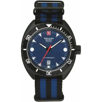 Grovana Swiss Alpine Military 7066.1675
