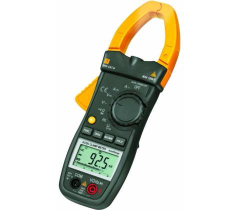 ZECA KM040