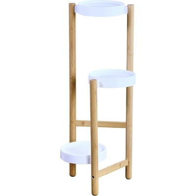 KESPER Stojan na kvety, bambus KESPER 17275