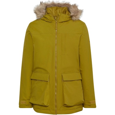 adidas Анорак Adidas Men's Utilitas Water Resistant Hooded Parka - Pulse Olive