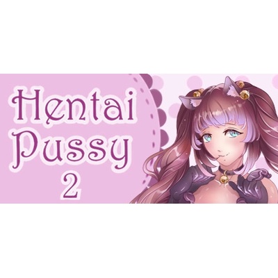 Cyber Keks Hentai Pussy 2 (PC)