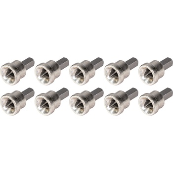 Topmaster Professional Накрайници за монтаж на гипсокартон 10бр tmp (330311)