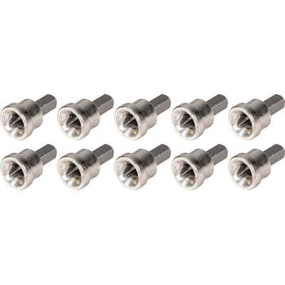Topmaster Professional Накрайници за монтаж на гипсокартон 10бр tmp (330311)