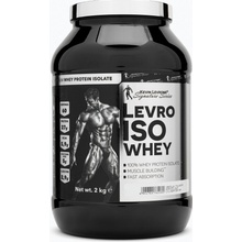 Kevin Levrone Levro Iso Whey 2000 g