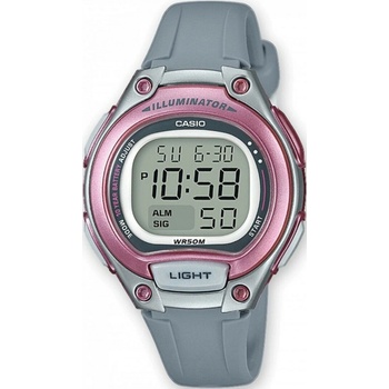 Casio LW-203-8A