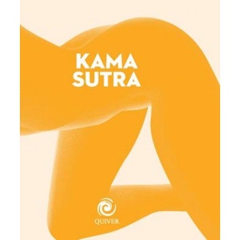 Aurum Press Kama Sutra mini book | Sephera Giron
