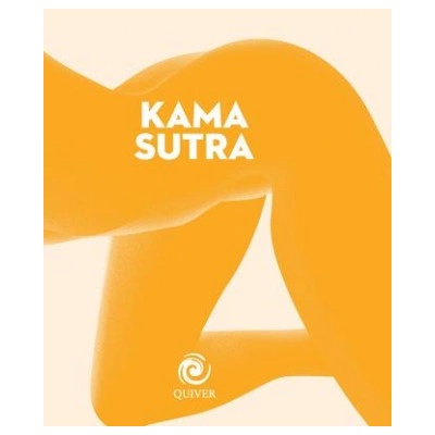 Aurum Press Kama Sutra mini book | Sephera Giron