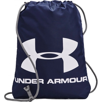 Under Armour UA Ozsee Blu modrá