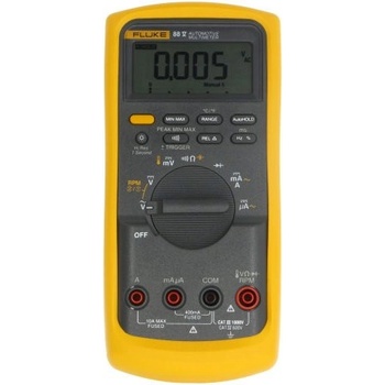 Fluke 88V/A