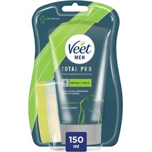 Veet Depilačný Krém na Telo mEN Veet 150 ml