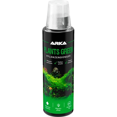 Arka Plants Green 236 ml