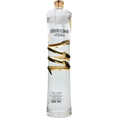 Roberto Cavalli 3 l (čistá fľaša)