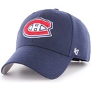 47 Brand MVP Trucker Branson NHL Montreal Canadiens