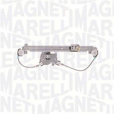 Zvedací zařízení oken MAGNETI MARELLI 350103170050