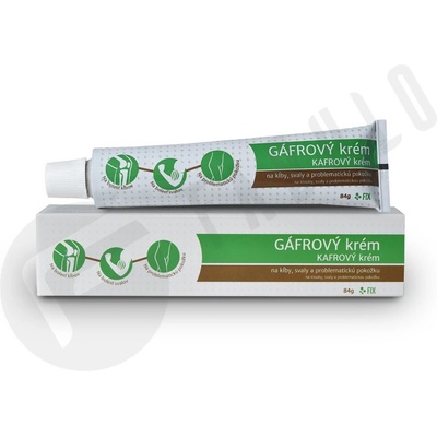Fix Kafrový krém 84 g