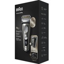 Braun Series 9 Pro 9425s Wet&Dry
