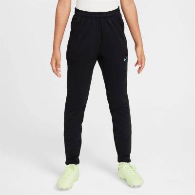 Nike Детски панталони Nike Dri-FIT Strike24 Big Kids' Pants - Black