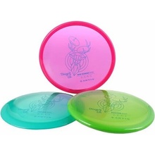 Disc Golf Elk Set