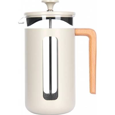 KitchenCraft French Press La Cafetiere PISA 8