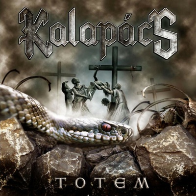 KALAPÁCS: TOTEM CD CD