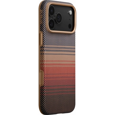 Pitaka Aramid UltraGuard Case Sunset iPhone 17 Pro KI1702BP KI1702BP