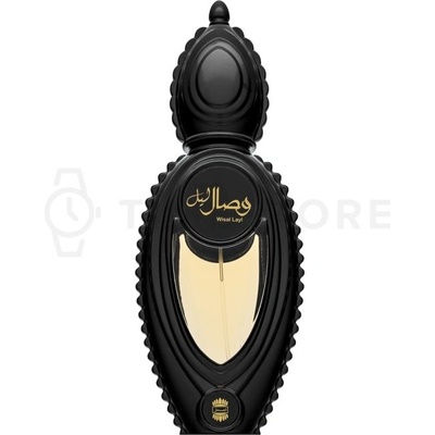 Ajmal Wisal Layl parfémovaná voda unisex 50 ml