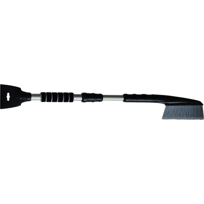 VERSACO škrabka s metličkou ALPIN BS1-80/100ST grey