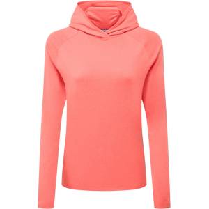 Sherpa Дамски суичър Sherpa Women's Bali Hoodie - Rose Gold (117-3742-0313)
