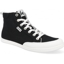 Be Lenka Rebound High Top black & white