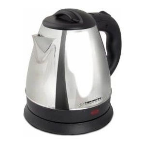 Esperanza electric kettle spring 1.0 l silver Електрически кани