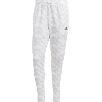 adidas Мъжки анцуг Adidas Tiro Suit-Up Lifestyle Tracksuit Bottoms Mens Joggers - White Camo