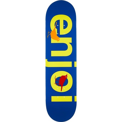 Enjoi BIRD WATCHER – Zboží Dáma